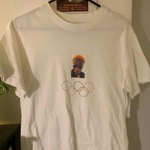Brockhampton ‘Hello Merlyn’ T-Shirt